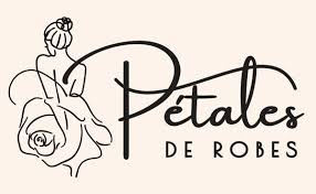 Pétales de Robes est un showroom de robes de mariée de seconde main à Caen éco-responsable et qualitatif.